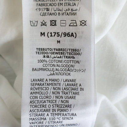 Gucci Dover Street Market Ginza Anniversary Tee Strike Toma 10 Kuru Neck Short — view 7