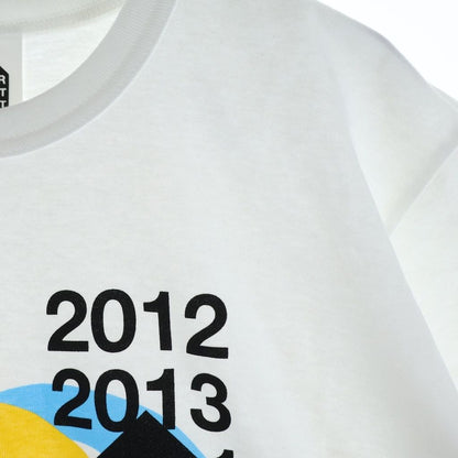 Gucci Dover Street Market Ginza Anniversary Tee Strike Toma 10 Kuru Neck Short — view 4