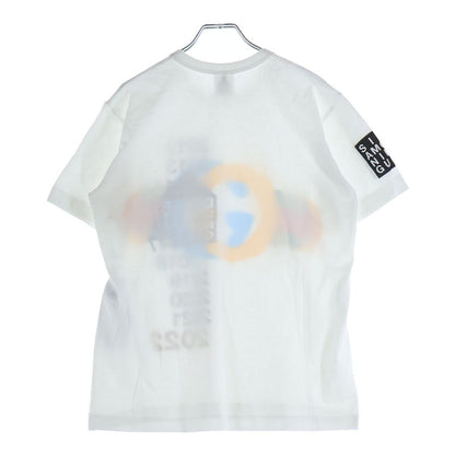 Gucci Dover Street Market Ginza Anniversary Tee Strike Toma 10 Kuru Neck Short — view 2