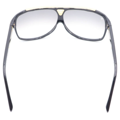 Louis Vuitton Acetate Frame Evidence Millionaire Sunglasses Acete Eyewe Black — view 2