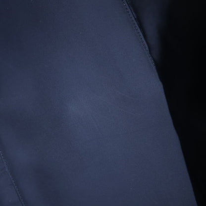 Dior Weekender 40 Wi Maxicannage Boston Bag Black — view 7