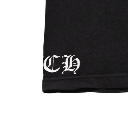 Chrome Hearts Vintage Model Horseshoe &star Print Pocket T-Shirt CH Cross M — view 8