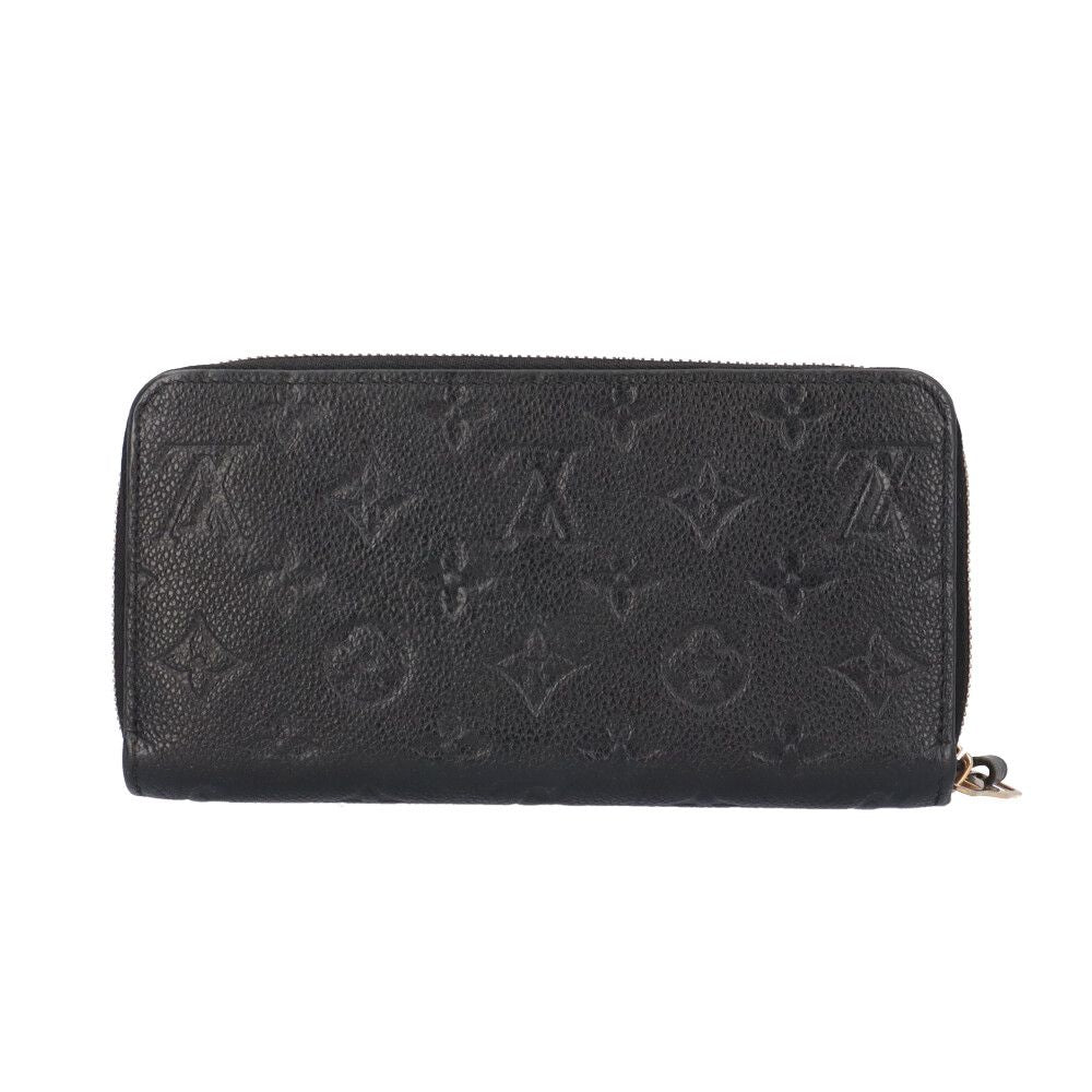 Louis Vuitton Zippy Wallet Monogram Empreinte — view 2