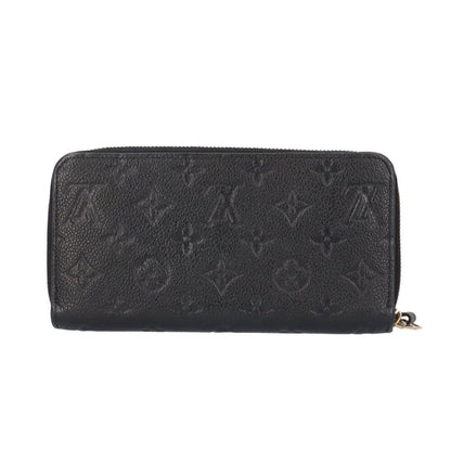 Louis Vuitton Zippy Wallet Monogram Empreinte — view 2