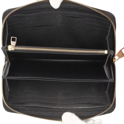 Louis Vuitton Zippy Wallet Monogram Empreinte — view 5