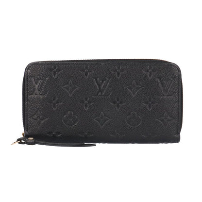 Louis Vuitton Zippy Wallet Monogram Empreinte