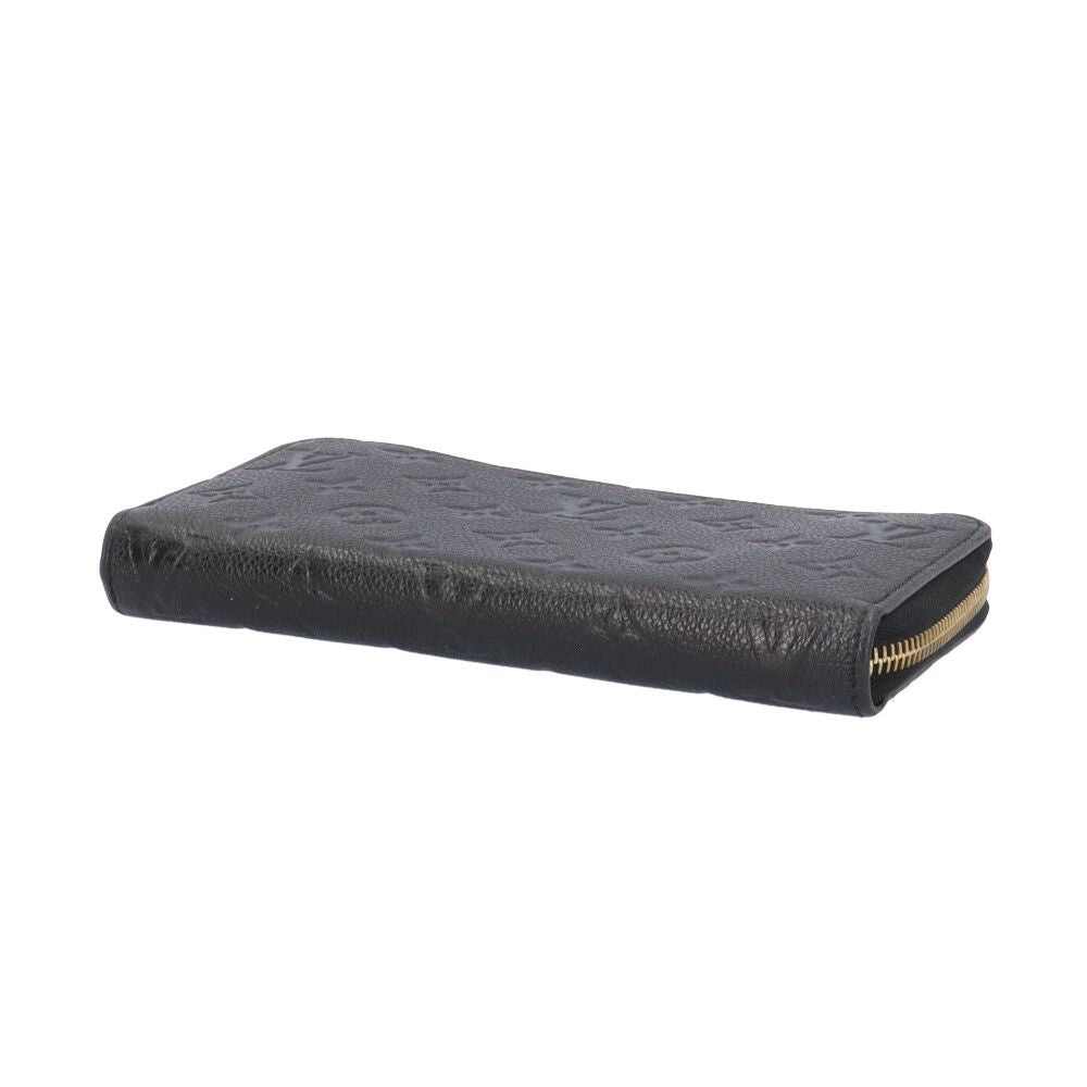 Louis Vuitton Zippy Wallet Monogram Empreinte — view 4