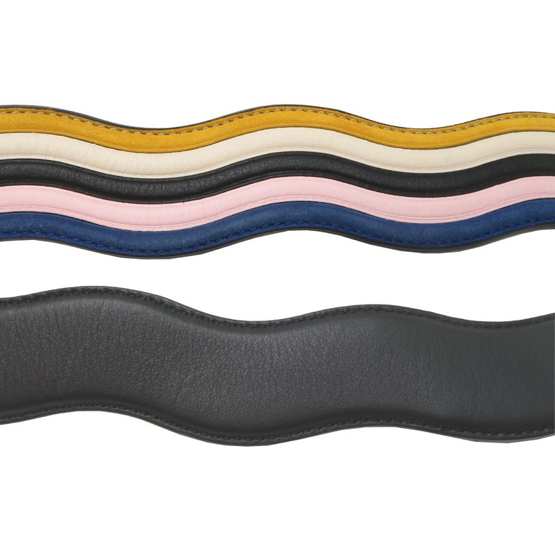 Fendi Shoulder Strap Bag Straps Multicolor — view 6