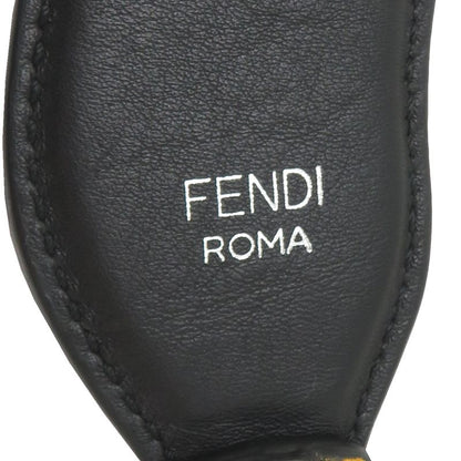 Fendi Shoulder Strap Bag Straps Multicolor — view 5