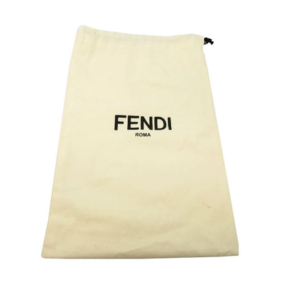 Fendi Shoulder Strap Bag Straps Multicolor — view 8