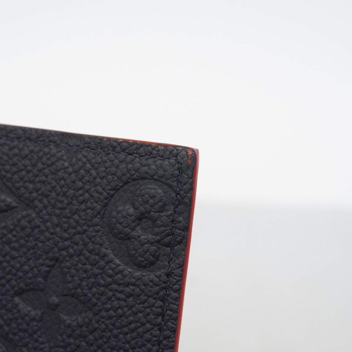 Louis Vuitton Shoulder Wallet Monogram Empreinte Pochette Felicie Marie Nourge — view 8
