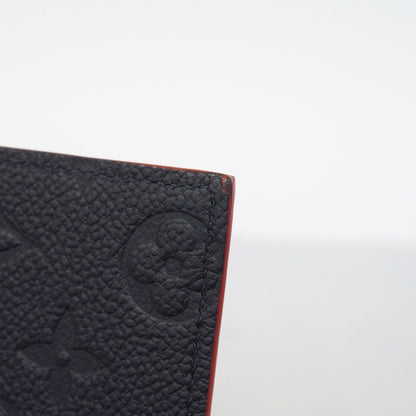 Louis Vuitton Shoulder Wallet Monogram Empreinte Pochette Felicie Marie Nourge — view 8