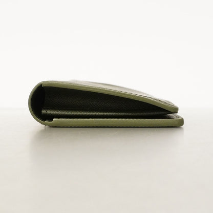 Louis Vuitton Wallet Monogram Surplus Portefeuille Brazza Khaki — view 3
