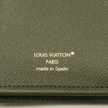 Louis Vuitton Wallet Monogram Surplus Portefeuille Brazza Khaki — view 5
