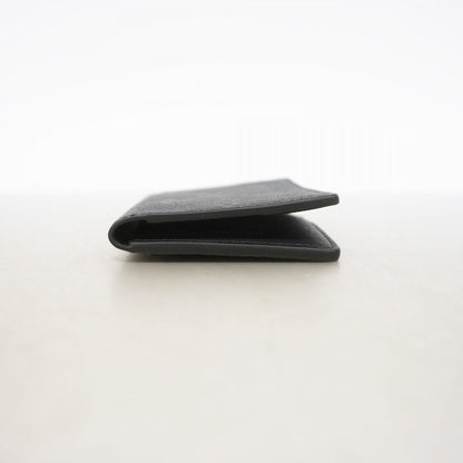 Louis Vuitton Card Case Monogram Eclipse Organizer de Poche Black — view 2
