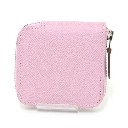 Hermes Coin Case Azap Compact Mini Silk in Epsom