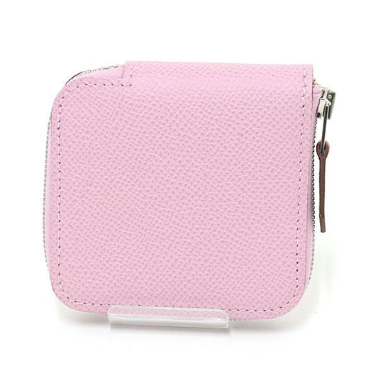 Hermes Coin Case Azap Compact Mini Silk in Epsom
