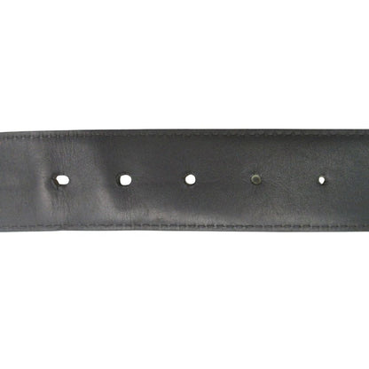 Louis Vuitton Belt Riba Sible LV Buckle Monogram Ceinture LV 80 32 Brown — view 7