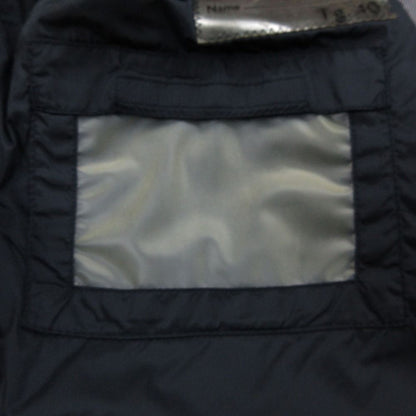 Prada Sports Jacket Archive Stitch Zip Gray — view 7