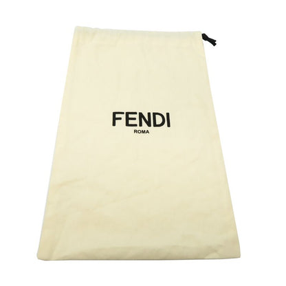Fendi Shoulder Strap Bag Straps Multicolor — view 8