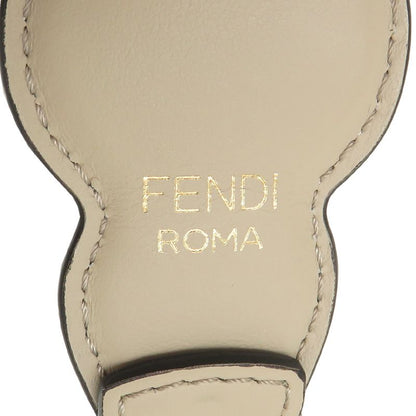 Fendi Shoulder Strap Bag Straps Multicolor — view 4