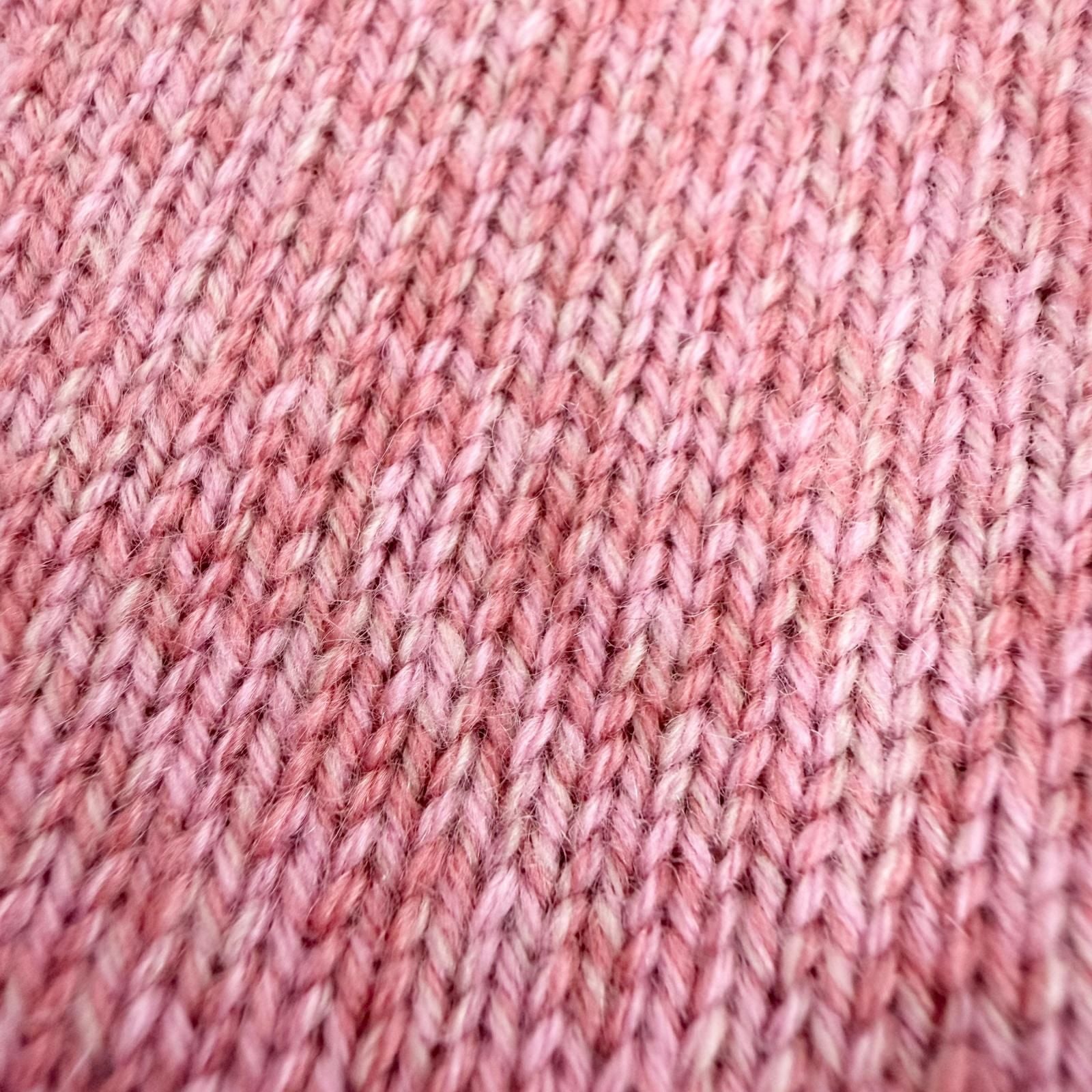 Chanel Cashmere 98% Gripoix Style Camellia Button Cardigan Pink 40 — view 7