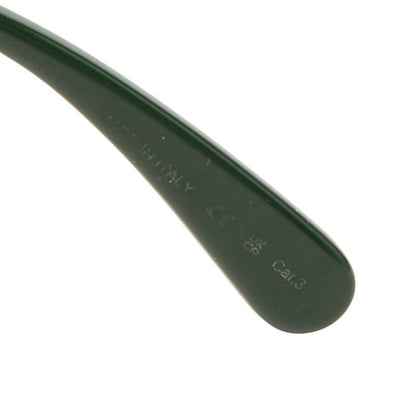 Gucci Sherry Line Double Asian Fit Sunglasses Eyewear Brown Green Red Acetate — view 7