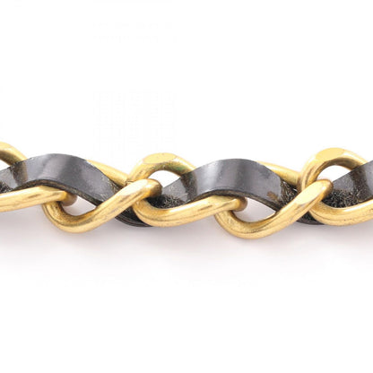 Chanel Choker CC Logo Necklace — view 7