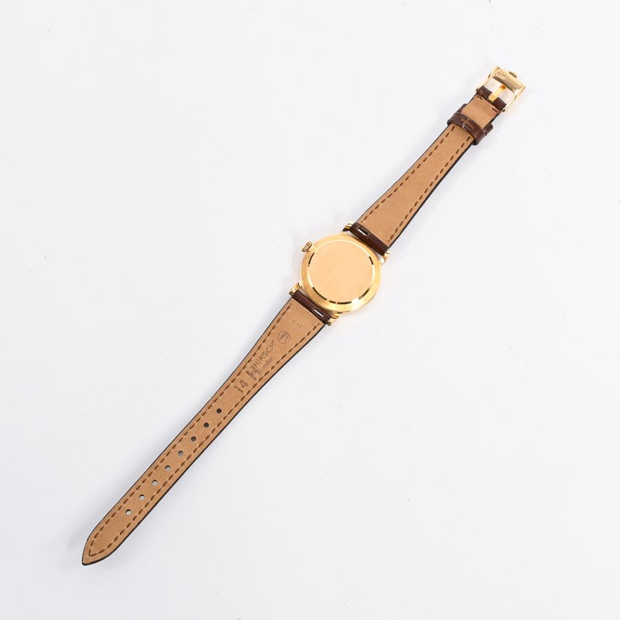 Rolex Watch Cellini Gold — view 4