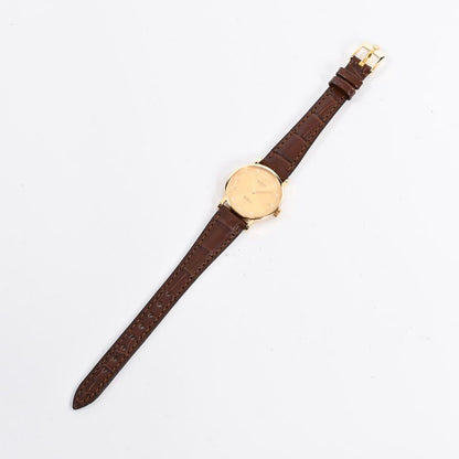 Rolex Watch Cellini Gold — view 3