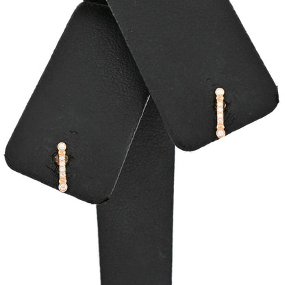 Tiffany & Co Earrings Fleur de