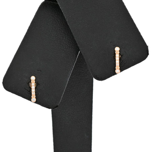 Tiffany & Co Earrings Fleur de