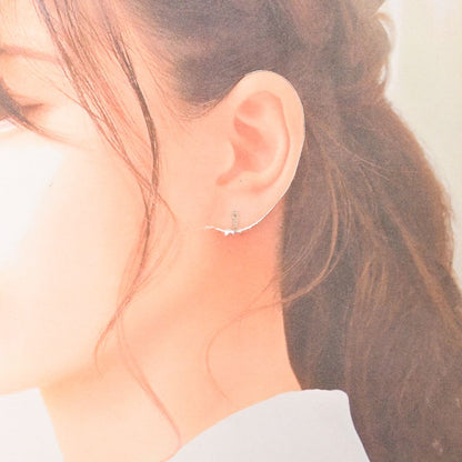 Tiffany & Co Earrings Fleur de — view 5