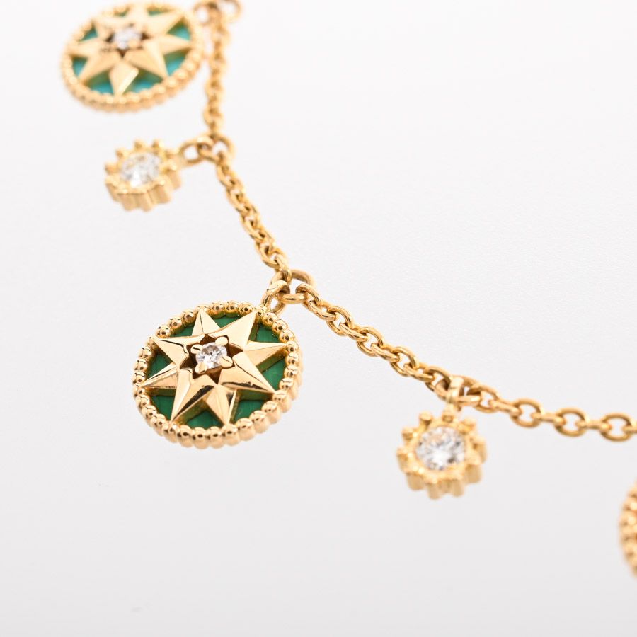 Dior Bracelet Rose des Vents — view 2