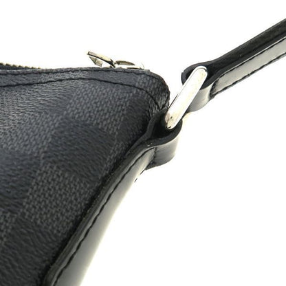 Louis Vuitton Damier Mick MM Messenger — view 6