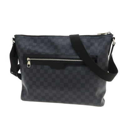 Louis Vuitton Damier Mick MM Messenger