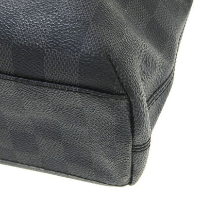 Louis Vuitton Damier Mick MM Messenger — view 4