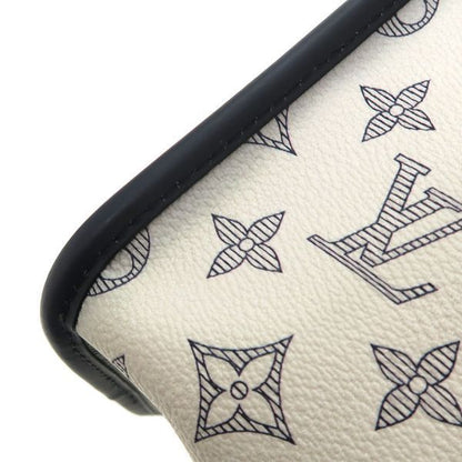 Louis Vuitton Savannah Messenger BB — view 5