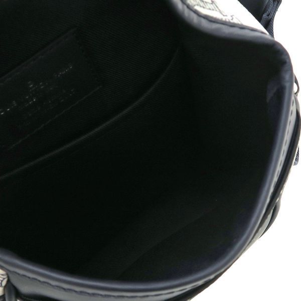 Louis Vuitton Savannah Messenger BB — view 2