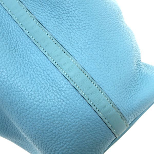 Hermes Picotin Lock GM Eclat — view 4