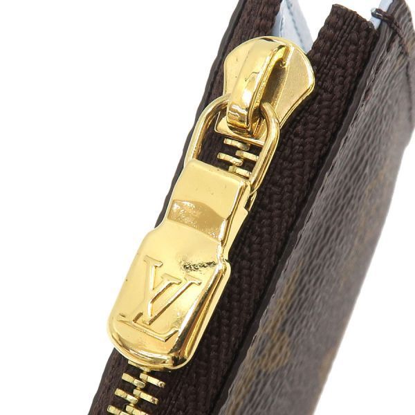 Louis Vuitton Monogram Porte Cles Noah Key Holder — view 5