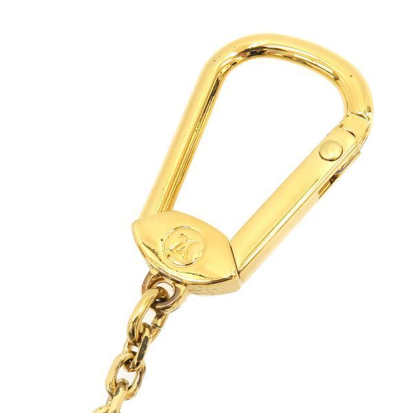 Louis Vuitton Monogram Porte Cles Noah Key Holder — view 4