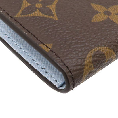 Louis Vuitton Monogram Porte Cles Noah Key Holder — view 7