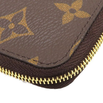 Louis Vuitton Monogram Porte Cles Noah Key Holder — view 8