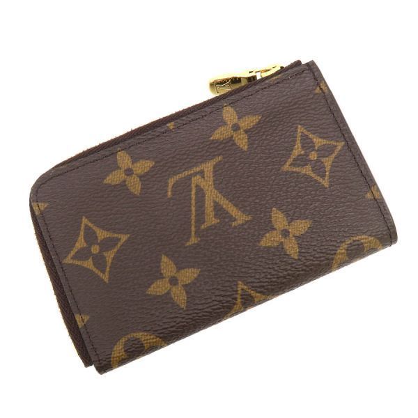 Louis Vuitton Monogram Porte Cles Noah Key Holder — view 2