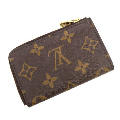 Louis Vuitton Monogram Porte Cles Noah Key Holder — view 2