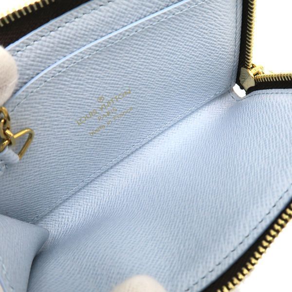 Louis Vuitton Monogram Porte Cles Noah Key Holder — view 3
