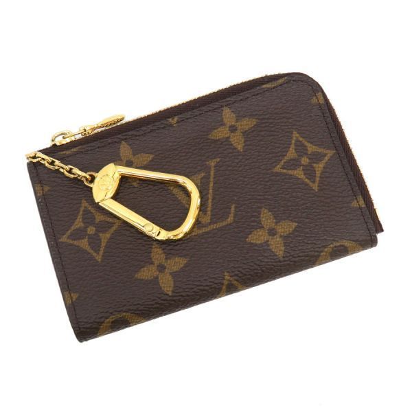 Louis Vuitton Monogram Porte Cles Noah Key Holder