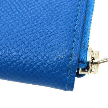 Hermes Azap Compact Mini Silk Inn Wallet — view 6