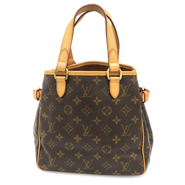 Louis Vuitton Monogram Batignolles Clutch